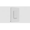 Buy cheap Home Automation Zigbee Shutter Switch Connection With Built In Receiver from wholesalers