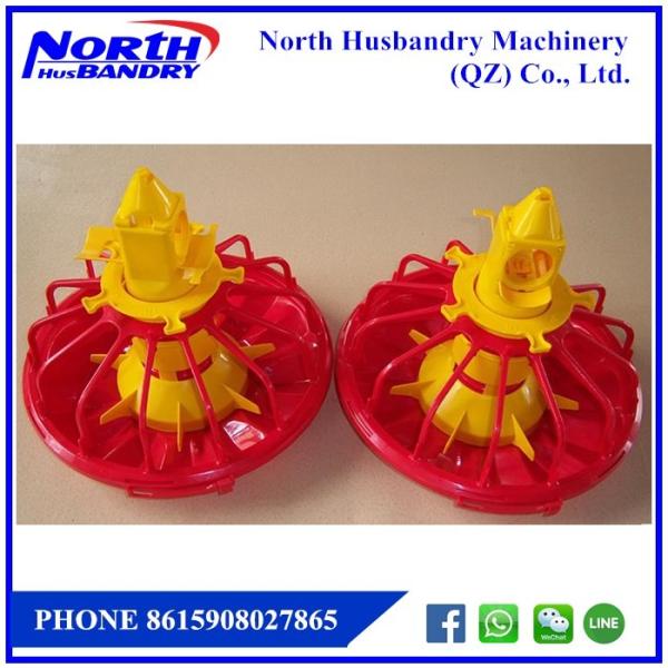 Quality Automatic Poultry Equipment for sale