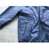 Buy cheap Mens Navy Color Nylon Bomber Jacket With Rib Trim High Fashion TW61805 from wholesalers