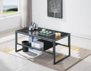 Buy cheap Modern Simple Coffee Table For Office Living Room Small Household Durable Iron Wire Coffee Table With High Cost Performance from wholesalers