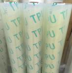 0.3mm Waterproof TPU Fabric
