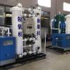 Buy cheap 99.9% 100Nm3 Nitrogen PSA Unit 20nm3 Pressure Adsorption from wholesalers