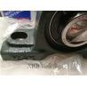 Buy cheap High Temperature 2 Bolt Pillow Block Bearing Unit For Food Machines , 45×106×190×54mm from wholesalers