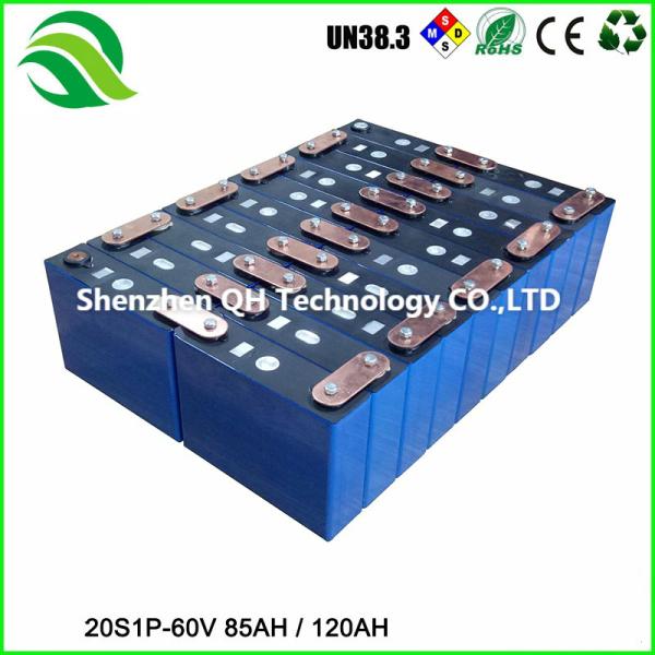 Buy cheap High Safety Lifepo4 Ebike Battery , 12V 300Ah Home Generator Lithium Ferrite Battery from wholesalers