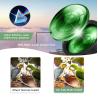 Buy cheap Portable Telephoto Lens For Smartphone 10-30x50 BAK4 Roof Nature View from wholesalers