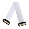Buy cheap DF9 Series DF9 31P Industrial Grade Medical Cable LCD Cable 31pin Female Hotbar Flat Cable from wholesalers