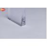 Buy cheap Strong Crystal Clear Square Picture Magnetic Acrylic Photo Frame For Home Office from wholesalers