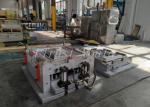 300000-1000000 Shots SMC Compression Molding For Electric Apparatus