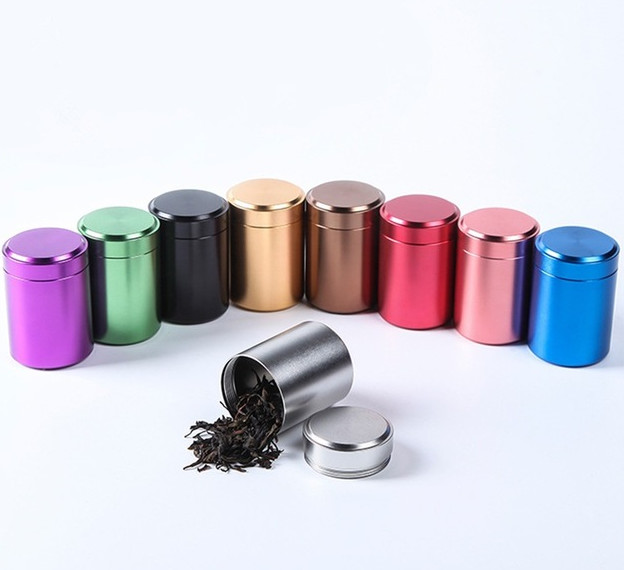 SGS Custom Tea Tin Boxes Plastic 10 Litre Water Bucket