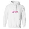 Buy cheap Unisex Printed Crew Neck Unisex Cotton Printed Hoodie Customized Logo from wholesalers