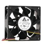 S9 S17 Antminer L3+ S19 Silent Fan 120 X 120 X 38mm 12v 4 Pin