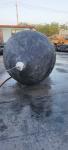 Low Pressure Heavy Lifting Marine Rubber Airbags Part Boat Landing Air Bag