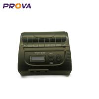 Buy cheap Multi Languages Wireless Thermal Printer 80mm 90mm/S High Speed Printing product