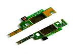 New Sony Xperia Spare Parts Flex Cable Repair Parts Ribbon FPCB Material