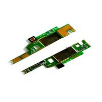 Buy cheap New Sony Xperia Spare Parts Flex Cable Repair Parts Ribbon FPCB Material product