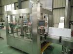 Automatic 10000BPH 600ml High Speed Liquid Filling Machine