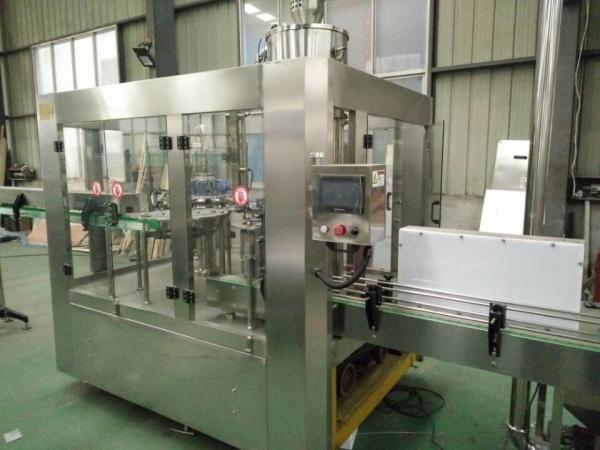 Buy cheap Drinking Water Washing Capping Water Bottle Filling Machines from wholesalers