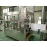 Buy cheap Drinking Water Washing Capping Water Bottle Filling Machines from wholesalers