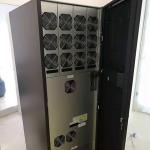 Eaton 93E 80KVA 100KVA 120KVA 160KVA 200KVA 300KVA 400KVA 500KVA Tower UPS for
