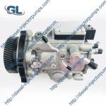 4JH1 8-97326739-2 8973267393 High Pressure Fuel Injection Pump VP44 8973267392