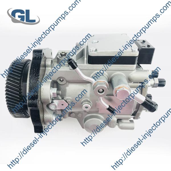 4JH1 8-97326739-2 8973267393 High Pressure Fuel Injection Pump VP44 8973267392