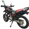 Buy cheap Speedo 200cc street legal dirt bike motorcycle enduro moped cheap dirt bikes from wholesalers