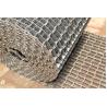 Buy cheap Automation Accessories Flat Belt Conveyor , Stainless Steel Honeycomb Belt Conveyor from wholesalers