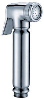 Buy cheap OEM / ODM ABS Bidet Faucet Hand Shower Faucet Accessories with CE Certification from wholesalers