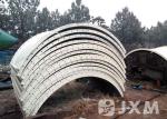 50 Ton Bulk Bolted Cement Silo Steel Silo Equipment For Cement Mixing Plant