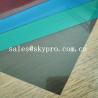 Buy cheap Eco-Friendly Different Color Die Cut PVC Rigid Plastic Sheet For Plastic Card from wholesalers