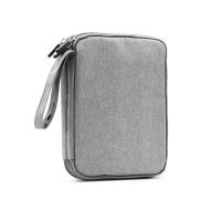 Buy cheap Double Layers Travel Gadget Organizer Electronics Accessories Carry Bag Digital product