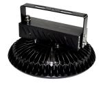 130Lm / W 200W UFO LED High Bay For Factories , Logistics Centers , Mines