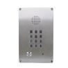 Buy cheap Elevator VoIP Analogue Stainless Steel Intercom Robust Housing Hands Free Operation from wholesalers