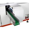 Buy cheap 80ppm Silk Screen Bottle Printing Machine 2000x1200x1800mm Auto Unloading from wholesalers