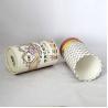 Buy cheap Customised Design Animal Artwork Paper Tube Packaging For Baby Bottle Packaging from wholesalers