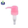 Buy cheap Anti - Back Irrigation Lotion Pump 33/410 Pink Color 4cc Dosage Shampoo from wholesalers