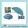 Buy cheap Fashion and Strong Beach Umbrella with Tilt from wholesalers