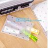Buy cheap office stationery oxford cloth zipper file bag, A4 size document pockets file stationery file bag, Leather Stationery Fi from wholesalers