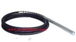 Construction Machinery Honda Vibrator Concrete Vibrator Hose With CE