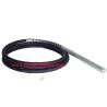 Buy cheap Malaysian Type (Danapac Coupling).OD 38mm* 6M Plug-In Concrete Vibrator Flexible Hose from wholesalers