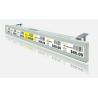 Buy cheap 59 Inch Ultra Wide Stretched Bar LCD Monitor Anti - Shock Steel Chassis from wholesalers