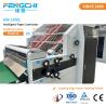 Buy cheap CE ISO9001 Corrugated Cardboard Laminating Machine OEM ODM from wholesalers