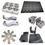 Prototype Machining Uhmw Uhmwpe Laser Cutting CNC Laser Cutting Services