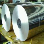 PE Prepainted Colour Coated Aluminum Coil PVDF 3015 3003 200mm For Wall