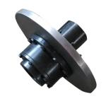 WGP 315mm Drum Gear Flexible Coupling With Brake Disc for Heavy industrial