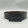 Buy cheap Genuine Leather Belts For Men Vintage Jeans Belt from wholesalers