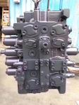 KMX32N Excavator Control Valve 14557520 For SY365 SY385 SY460 SY465 EC360