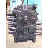 Buy cheap KMX32N Excavator Control Valve 14557520 For SY365 SY385 SY460 SY465 EC360 from wholesalers