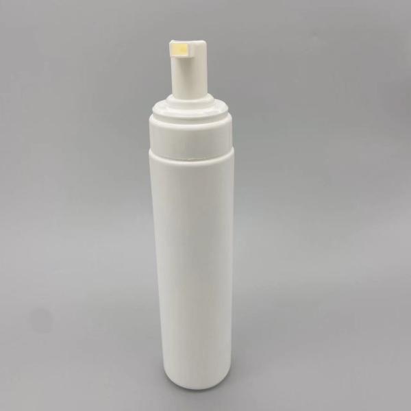 Buy cheap PET High Quality Foaming Soap Dispenser Shampoo Eye Cream Face Cream from wholesalers