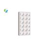 Buy cheap Multiple Steel Office Lockers Cabinet Customized Color 18 Door from wholesalers